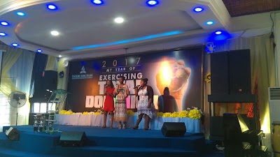 Photos of Victory Sanctuary Seventh Day Adventist Church