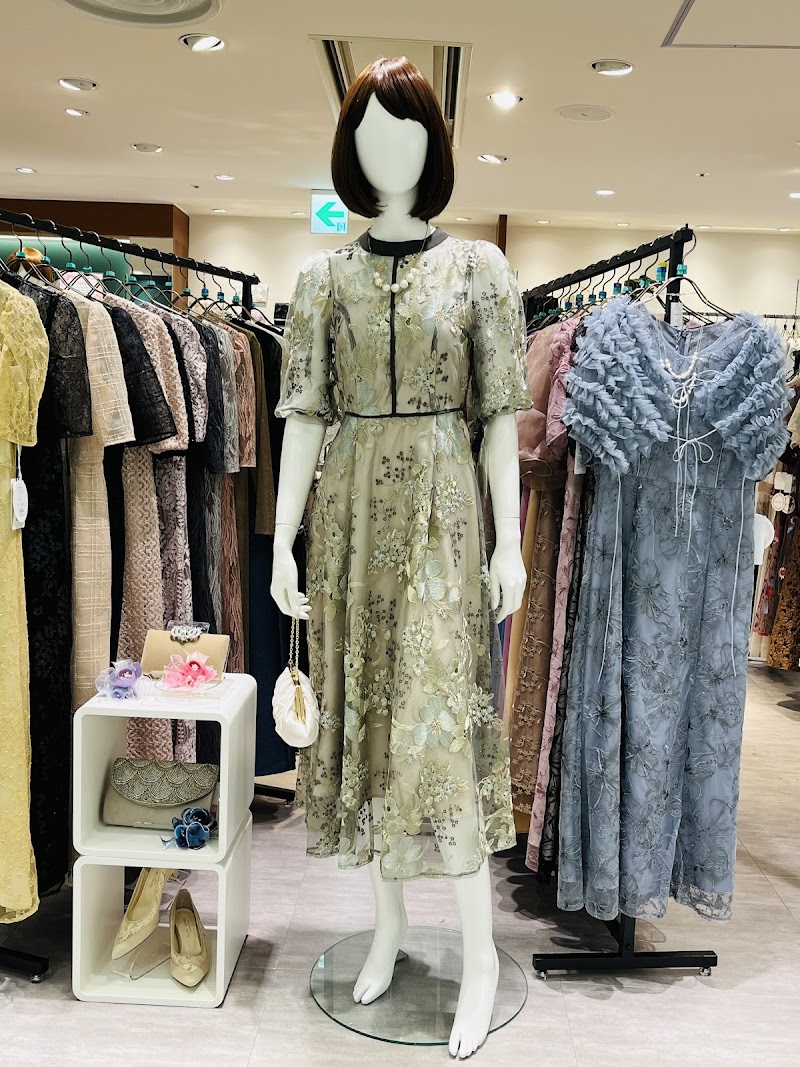 form forma（フォルムフォルマ）ユニモール店