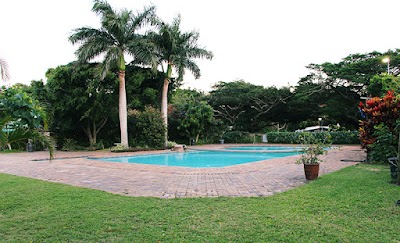 Photos of Richards Bay Caravan Park