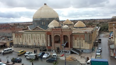 Photos of السوق المغطاة مقرة