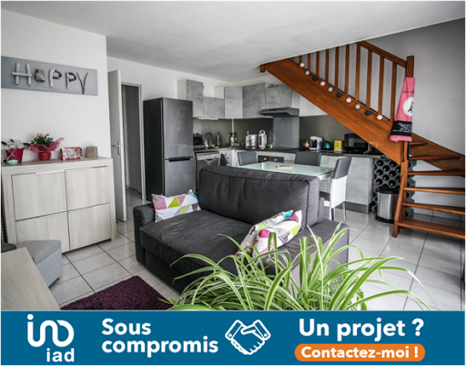Laurène Magne Immobilier iad France - Thumbnail