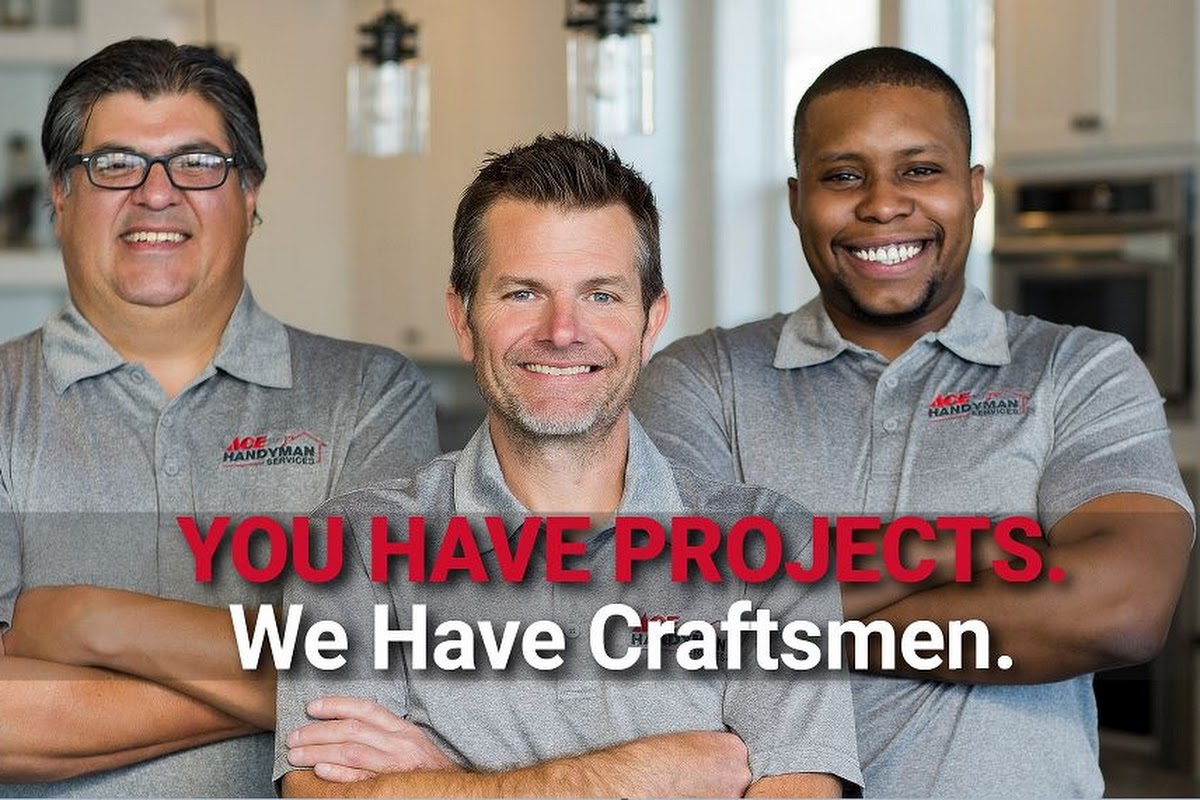 Ace Handyman Services Casper - storefront photo