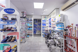 Photo n°5 de Pharmacie des 3 Rivières 💊💉 à Tours (Pharmacie)