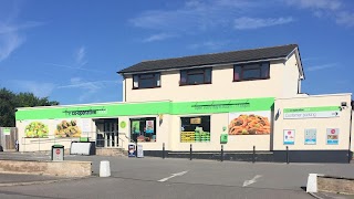The Co-operative Food Banwell, Knightcott Road