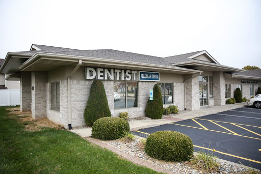 Kellerman Dental - Visual