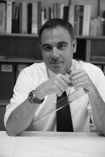 Immagine di Pierdicca Ettore Architetto