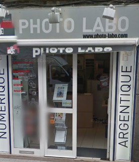 Photo Labo Saint Pierre