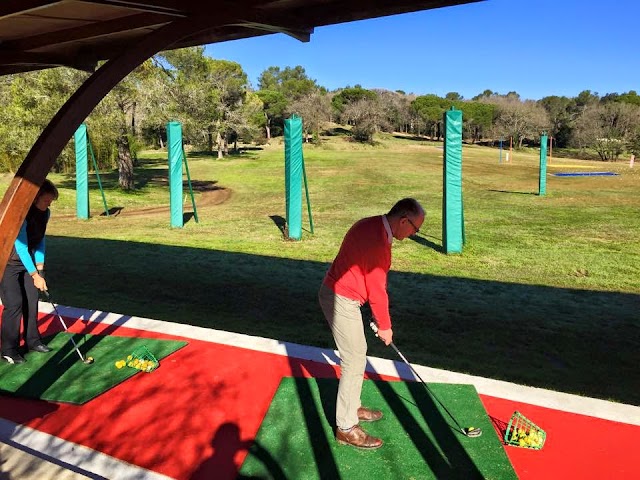 Victoria Golf Club