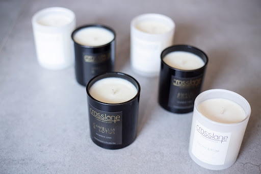 Crosslane Candles - Luxury Soy Scented Candles - Thumbnail