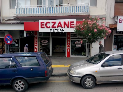 Meydan Eczanesi