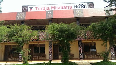 Photos of Toraja Misiliana Hotel
