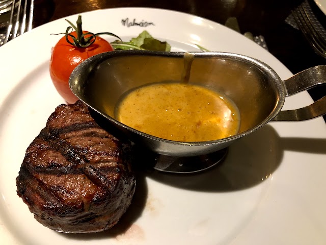 Malmaison Aberdeen