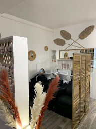 Photo n°5 de Sophie Coiffure Mixte à Camblanes-et-Meynac (Salon de coiffure)