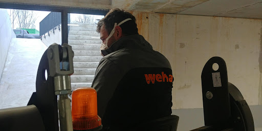 weha Haushaltsauflösung