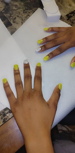Dripp N' Wett Nailz & Boutique Gallery - United States