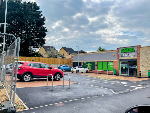Asda Express Calne - Thumbnail