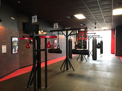 9Round Fitness