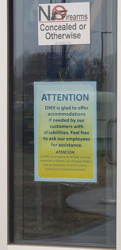 Huntersville License and Theft Bureau - Thumbnail