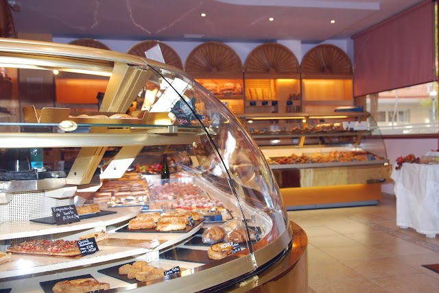 Pastelería Tolosana Huesca