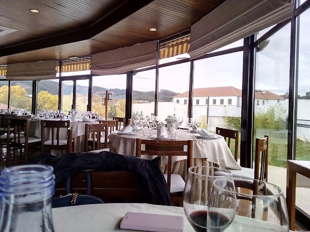 Restaurante Ponte Velha