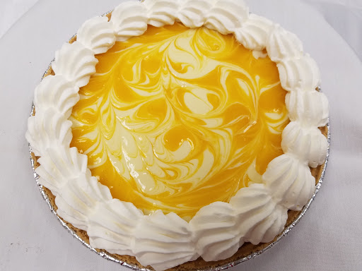 CARIBBEAN PIE COMPANY Gallery - United States