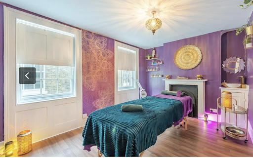 Aura Organic Spa Greenwich