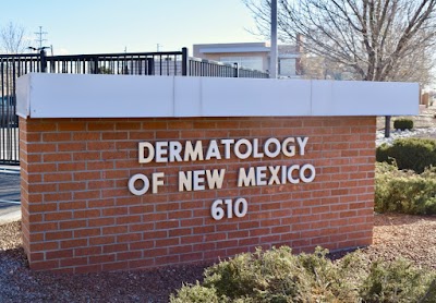 Sabrina Johnson, PA-C - Dermatology of New Mexico