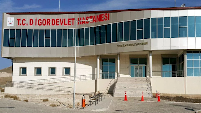 Digor Devlet Hastanesi