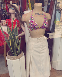 Photo n°14 de Mic Mac à Tréguier (Magasin de vêtements vintage)