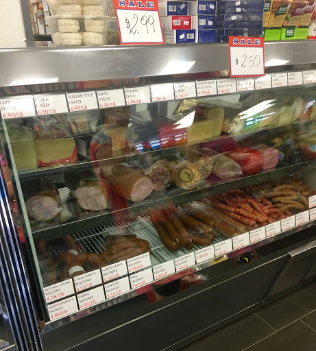 Westfield Polish Deli Gallery - United States