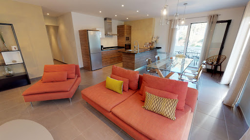 Photo de Résidence Catherine à Calvi (20260)