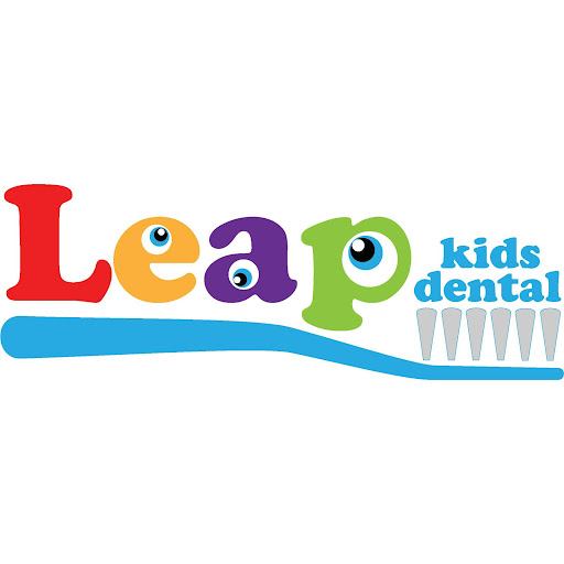 Leap Kids Dental - Searcy - Thumbnail