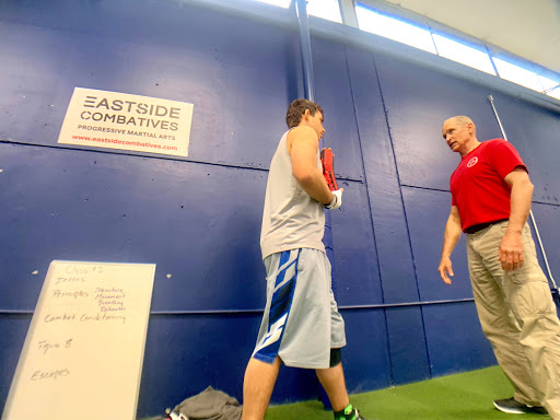 Eastside Combatives - Visual