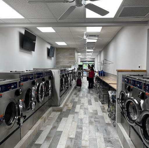 Central Wash Laundromat - Thumbnail