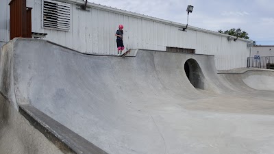 Photos of Skatepark of Tampa