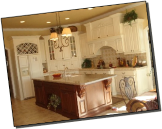Burden Construction Co - Visual
