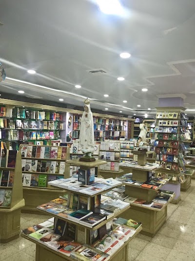 Photos of Librer&iacute;a San Pablo