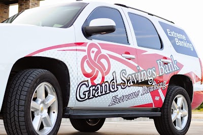 Grand Savings Bank