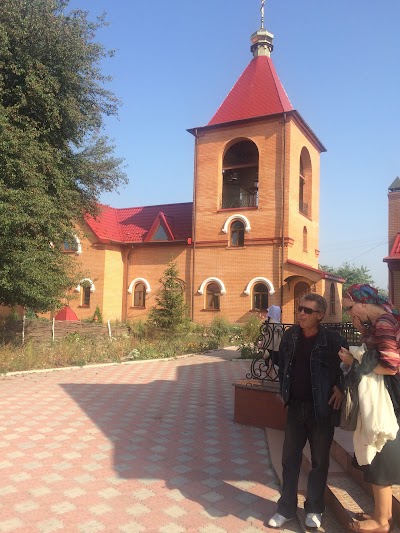 Photos of Church of St. Michael the Archangel