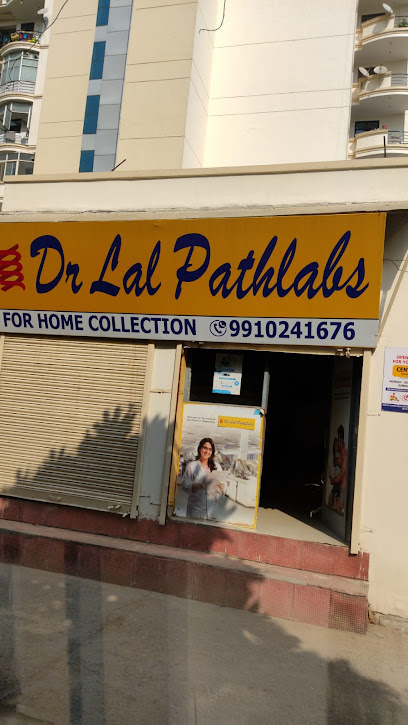Dr Lal PathLabs - Patient Service Centre