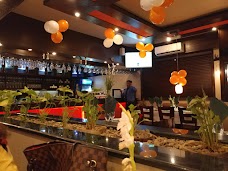 Arizona Grill karachi