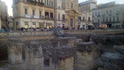 Photos of Hotel Patria Palace Lecce