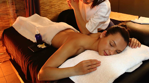 Joy's Thai Massage Therapy