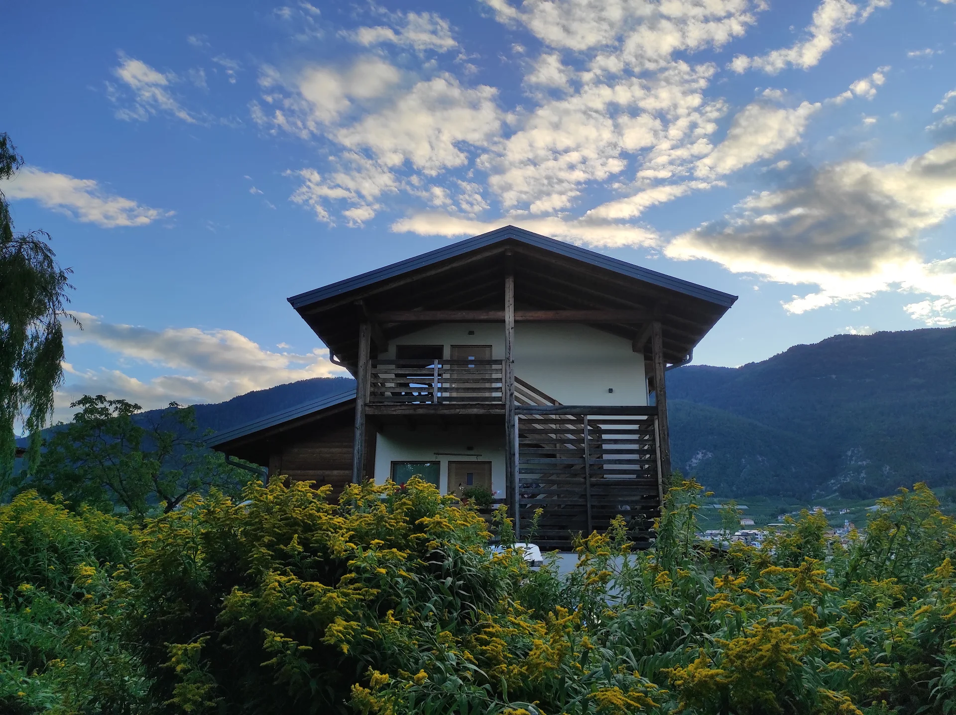 B&B al Maso Noldin