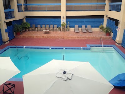 Photos of Days Inn & Suites Artesia