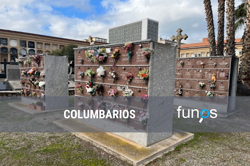 Funos - comparador de funerarias