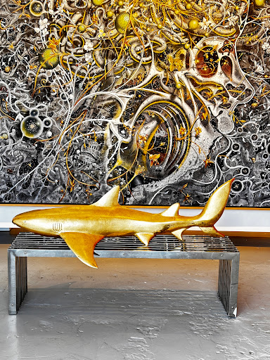 Manolis Projects Gallery - Visual
