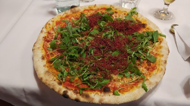 Pizzeria da Roberto