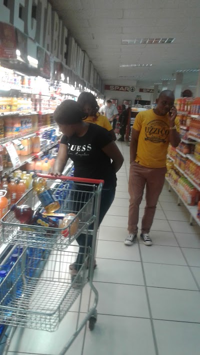 Photos of SPAR Kruger Park