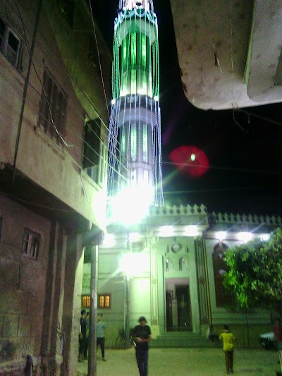 Photos of مسجد ابوهاشم